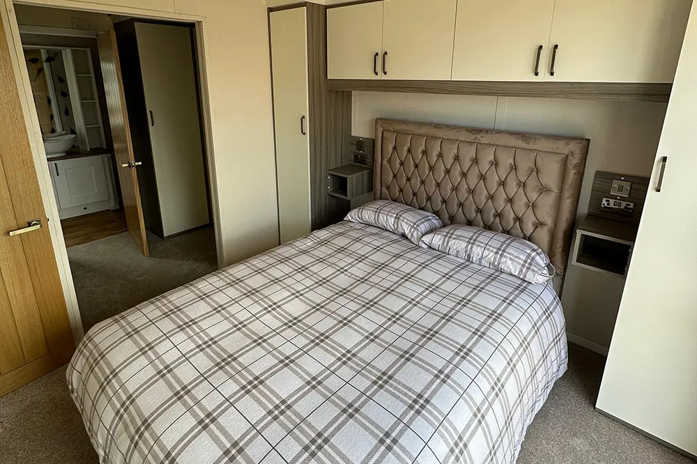 Lodge Sales The Old Blacksmiths Holiday Park 10
