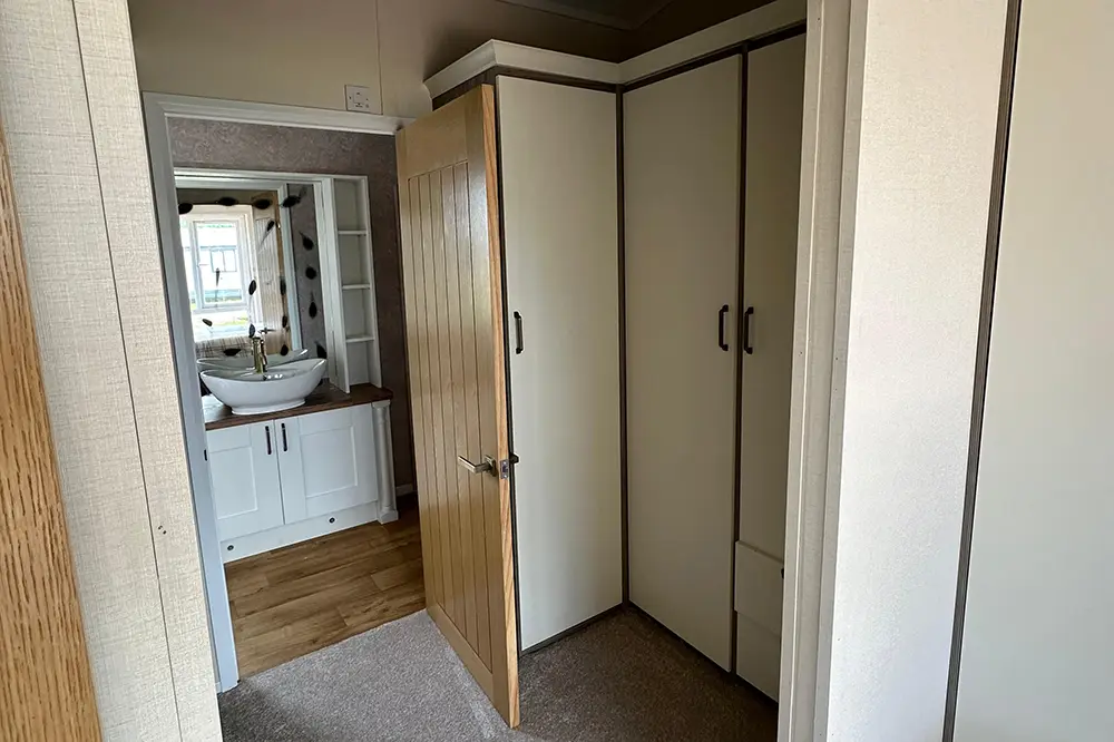 Lodge Sales The Old Blacksmiths Holiday Park 6