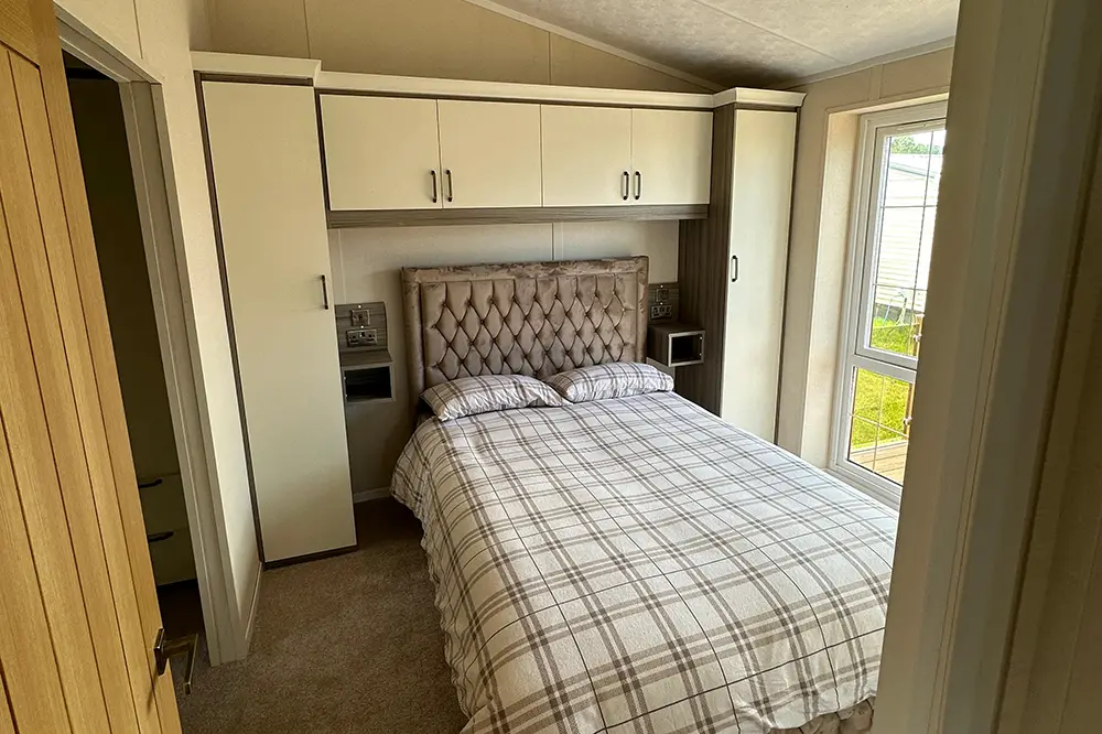 Lodge Sales The Old Blacksmiths Holiday Park 9